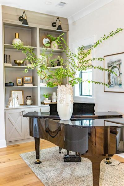 Tangela Brown Interiors