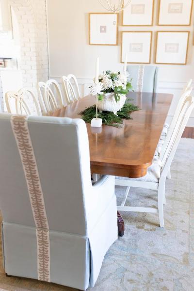 Tangela Brown Interiors