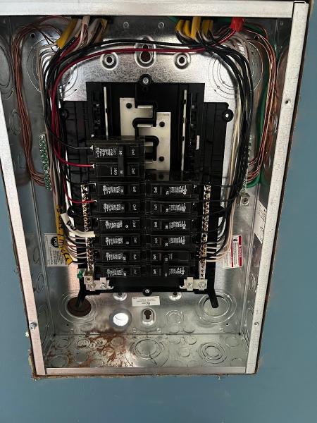 Tower Bridge Electric LLC