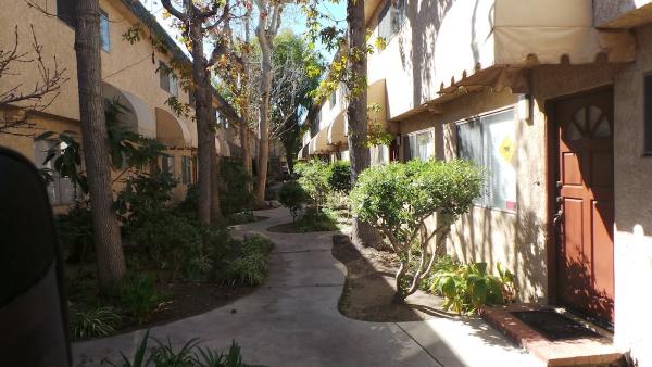 Core Alliance Property Management