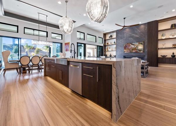 Luxyspace Beverly Hills
