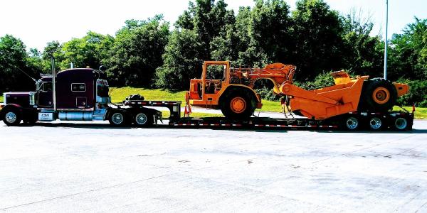 Bair Excavating Co