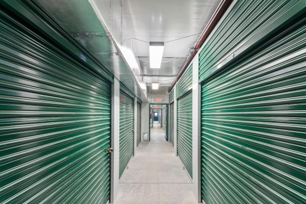 First Choice Storage- Crystal River
