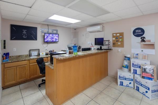 First Choice Storage- Crystal River