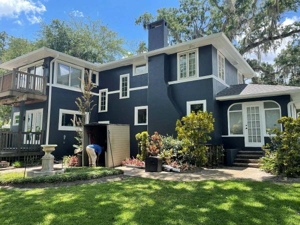 Anicette Stucco LLC