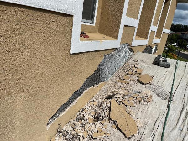 Anicette Stucco LLC