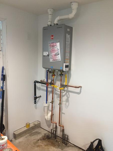 True Plumbing Solutions