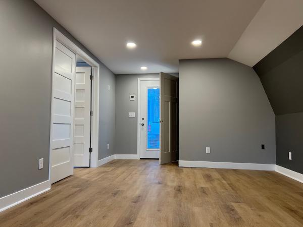 Clear Choice Construction LLC