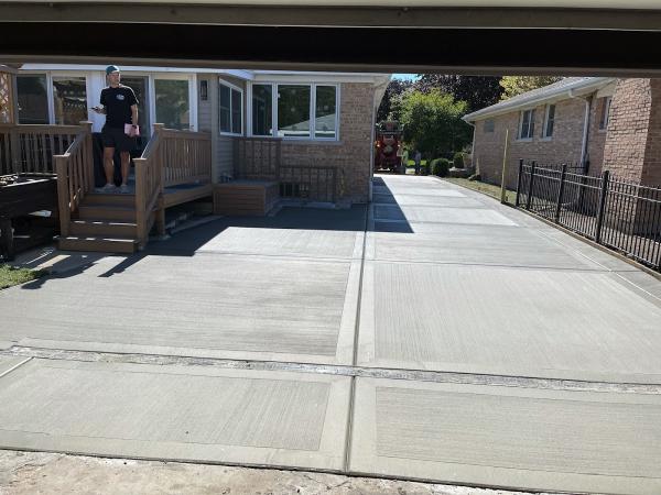 J Montoya Construction Corp