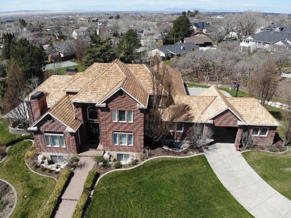 Bob Harvey Roofing