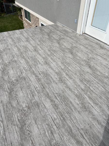 Bob Harvey Roofing