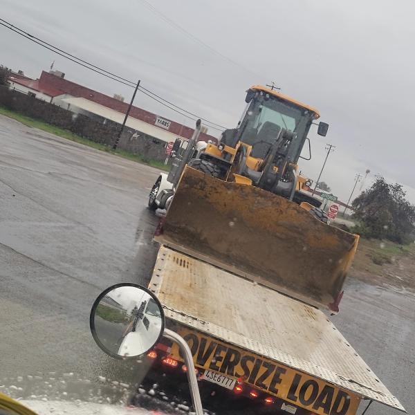Fresno Concrete Construction