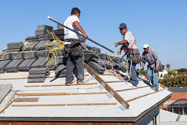 The Roofers Pro