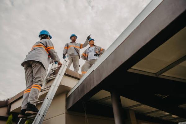 The Roofers Pro