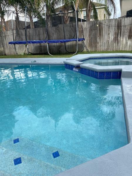 Trublue Pools Orlando
