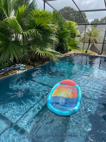 Trublue Pools Orlando