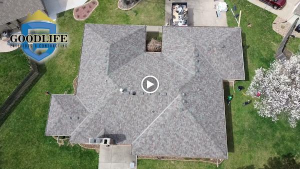Goodlife Exteriors & Contracting
