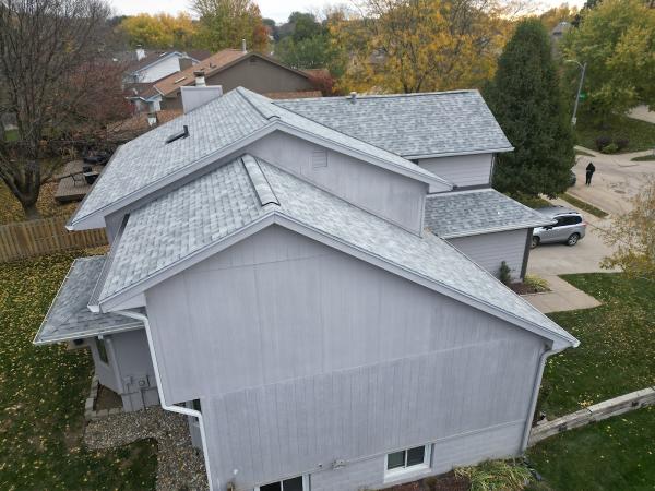 Goodlife Exteriors & Contracting