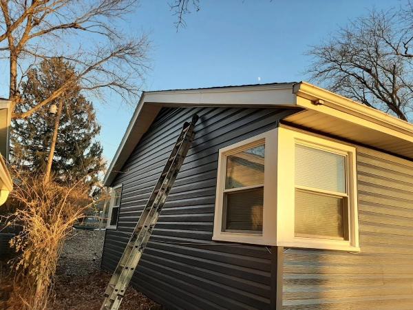 Goodlife Exteriors & Contracting