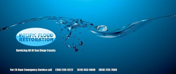 Water Damage Restoration