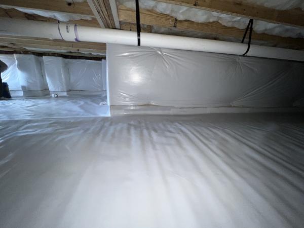 I&R Waterproofing Inc