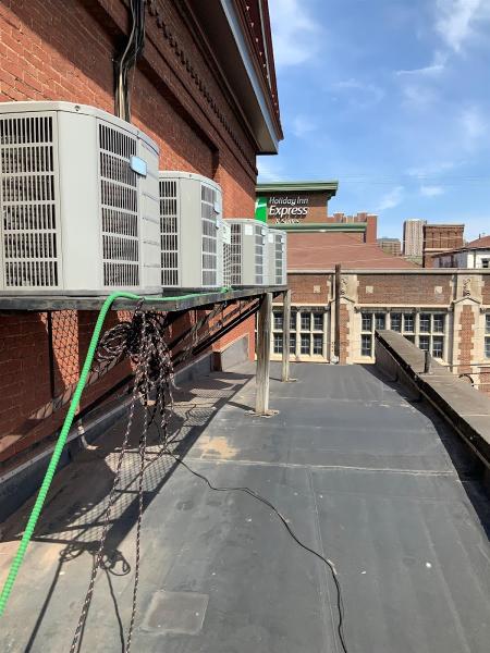 Phillips Heating & Air Conditioning