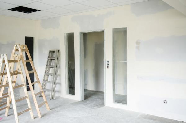 Broward Drywall Pros