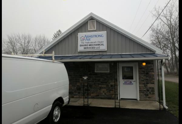 Enviro Mechanical Services LLC