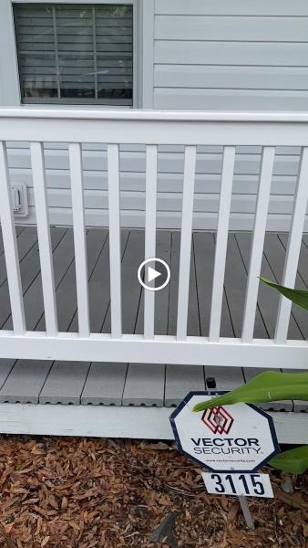 Proklean Pressure Washing LLC