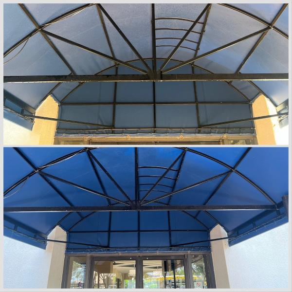 Proklean Pressure Washing LLC
