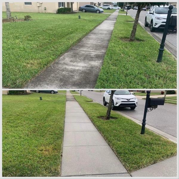 Proklean Pressure Washing LLC