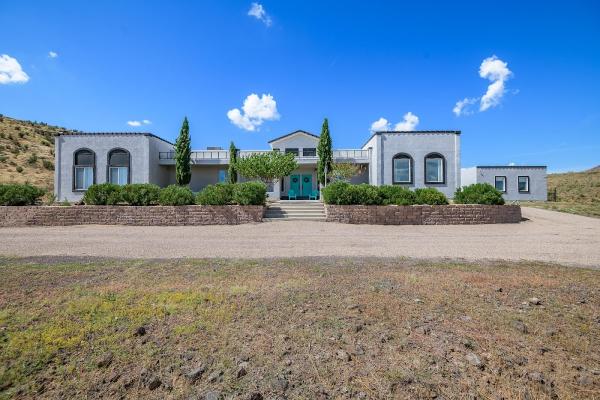 Amy Casanova Real Estate