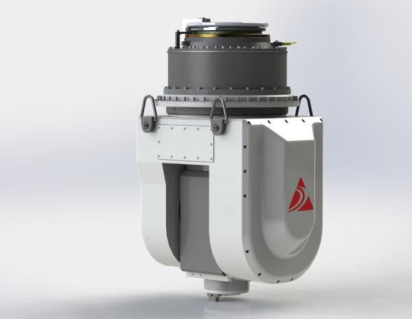 Accelerated Machine Design and Engineering LLC