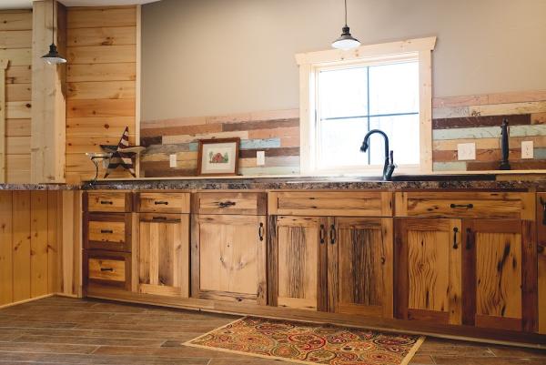 Fence Row Furniture