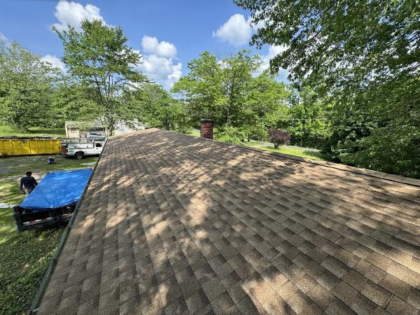 Golden Exteriors LLC