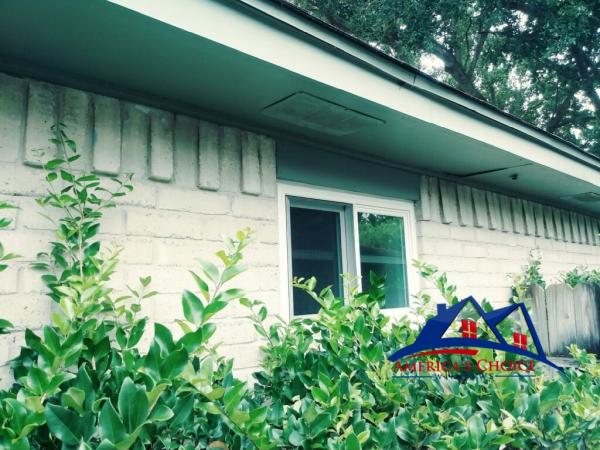 America's Choice Windows