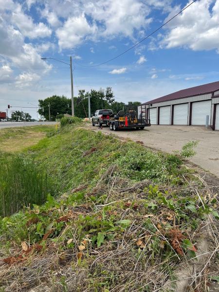 Thompson Acres Services LLC