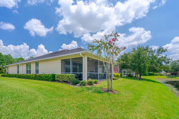 Candace Curtis- Real Estate Consultant