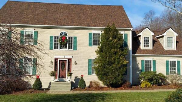 Above the Rest Roofing and Siding