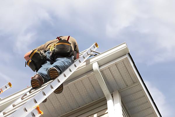 Above the Rest Roofing and Siding