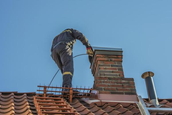 Affordable Chimney Service