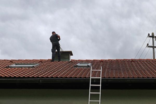 Affordable Chimney Service