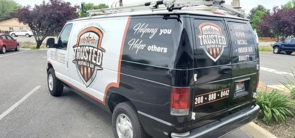 Trusted Heating & Air