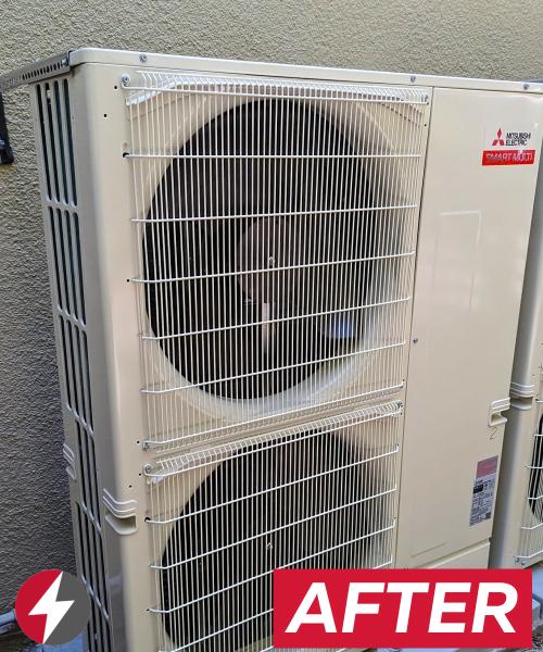 Fuse Hvac