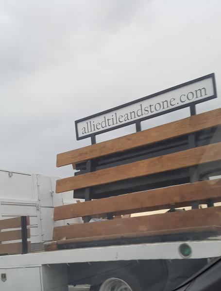 Allied Tile & Stone