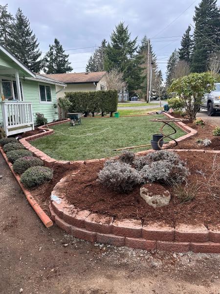 Kevin's Landscaping