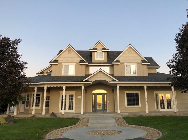 Silver Lining Roofing