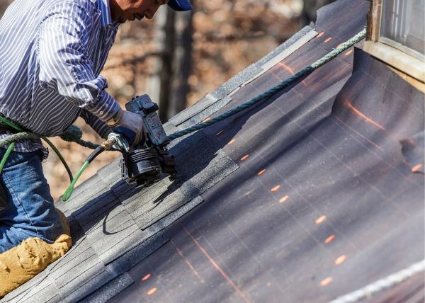 Greenville NC Roofing
