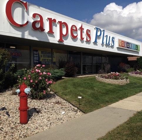 Carpets Plus