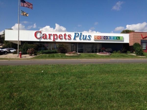 Carpets Plus